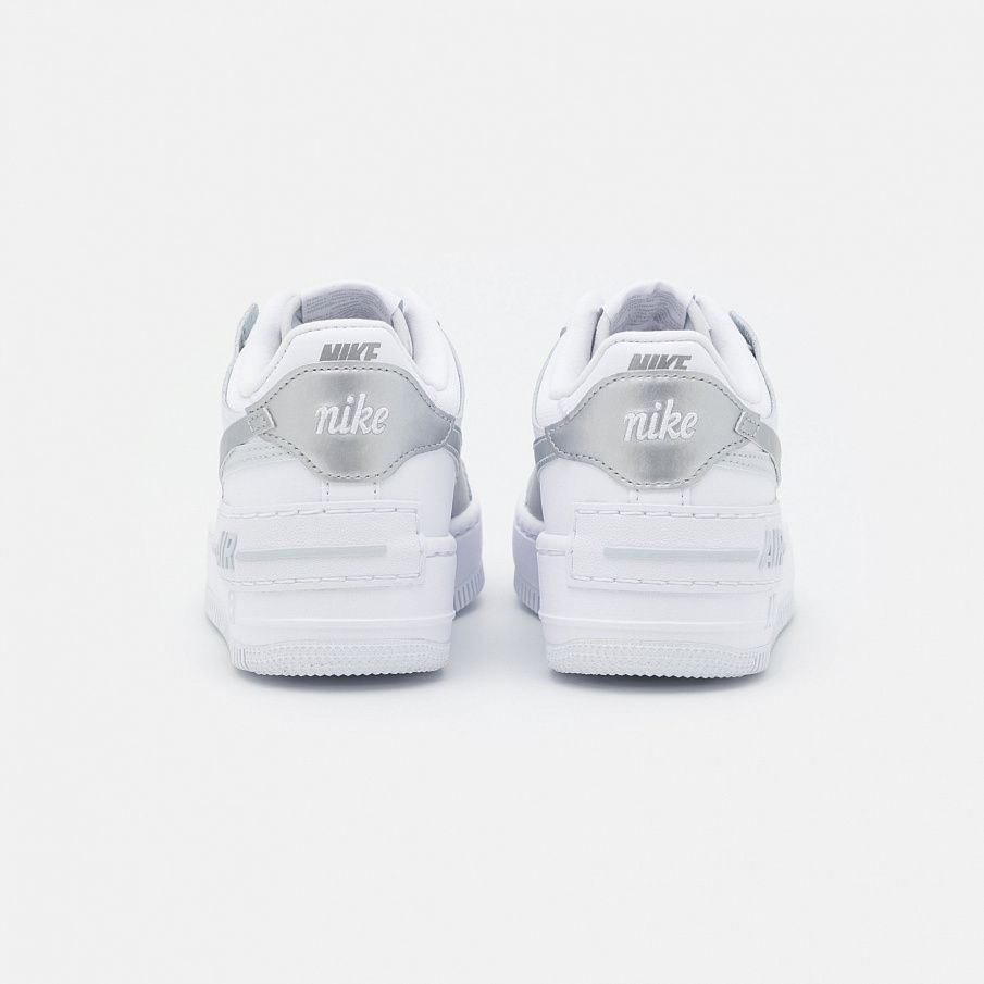 Фото № 4 с приближением к товару «‎Nike W Af1 Shadow »