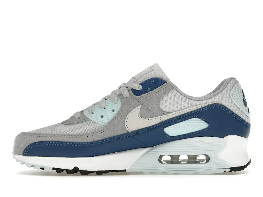 Фото № 3 с приближением к товару «‎Nike Air Max 90»