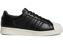 Фото № 1 с приближением к товару «‎adidas Superstar 82 Core Black Off White»