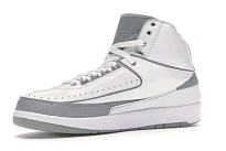 Фото № 2 с приближением к товару «‎Jordan 2 Retro Silver Anniversary»