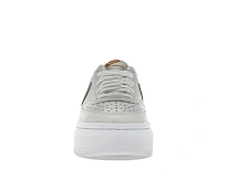 Фото № 2 с приближением к товару «‎Nike Court Vision Alta Low Phantom Leopard »