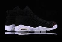 Фото № 3 с приближением к товару «‎Nike Air Jordan Flyknit Elevation 23 University »