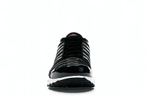 Фото № 2 с приближением к товару «‎Nike Air Max Plus Black Dark Grey Hyper Crimson»