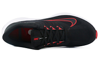 Фото № 3 с приближением к товару «‎Nike Quest 3 BlackRedWhite»