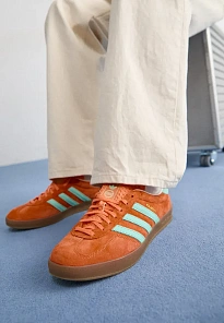 Фото № 2 с приближением к товару «‎GAZELLE INDOOR UNISEX»