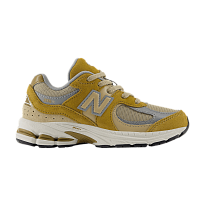 Фото № 1 с приближением к товару «‎New Balance 2002R Little Kid Great Plains Incense»