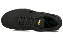 Фото № 4 с приближением к товару «‎Nike Air Max Oketo Black»
