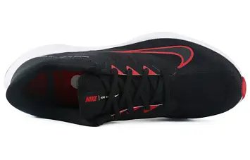 Nike Quest 3 BlackRedWhite - 4