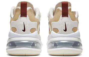 Nike Air Max 270 React Cinnamon React Sports Casual shoes - 5