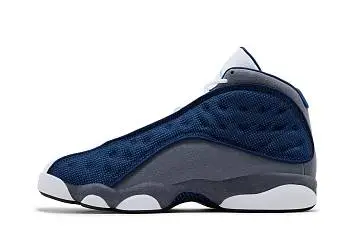Air Jordan 13 Retro Flint - 4