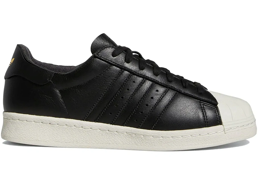 Фото № 1 с приближением к товару «‎adidas Superstar 82 Core Black Off White»