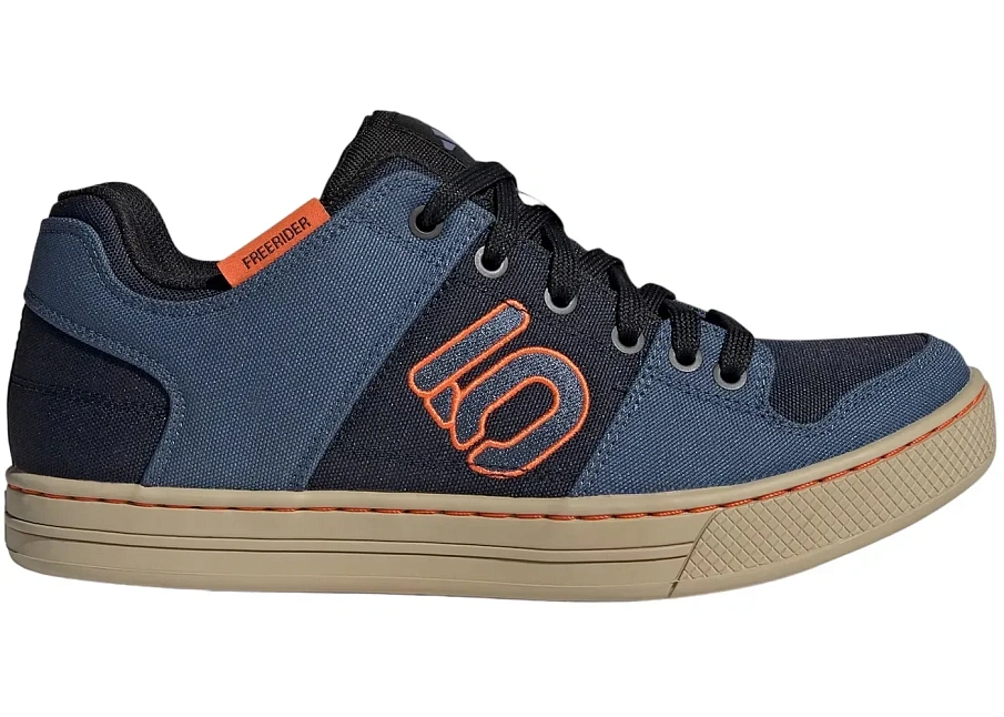 Фото № 1 с приближением к товару «‎adidas Five Ten Freerider Canvas»