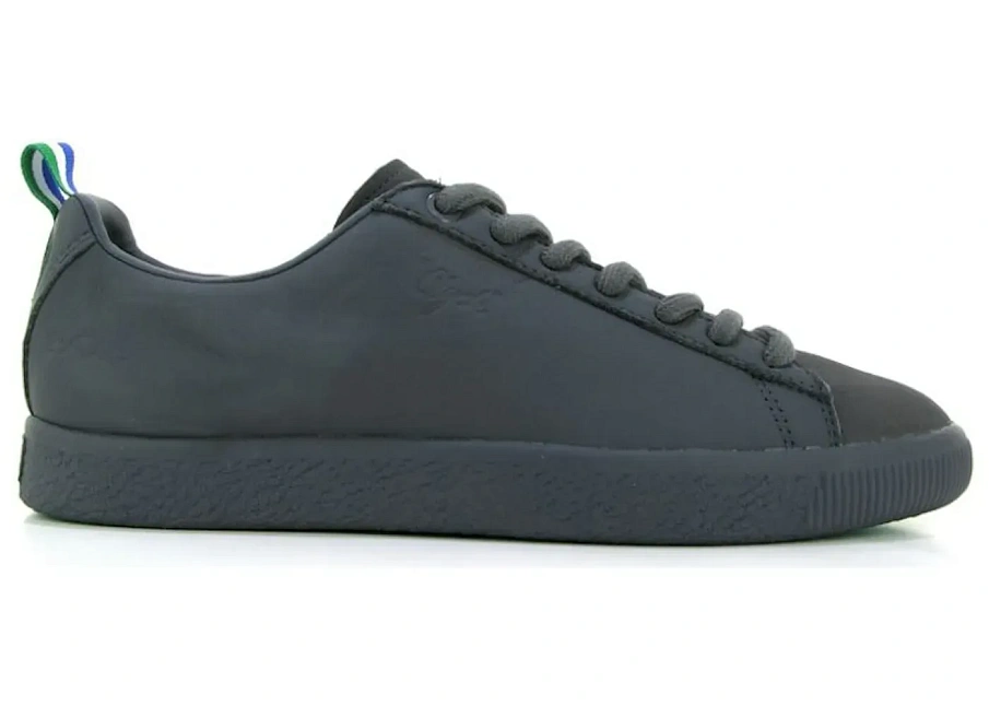 Фото № 1 с приближением к товару «‎Puma Clyde Big Sean Castlerock»