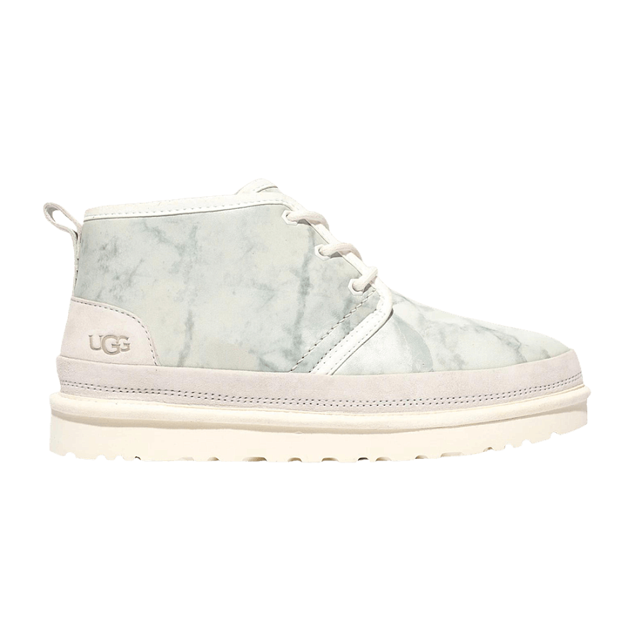 Фото № 1 с приближением к товару «‎Extra Butter x UGG Neumel Boot Marble»