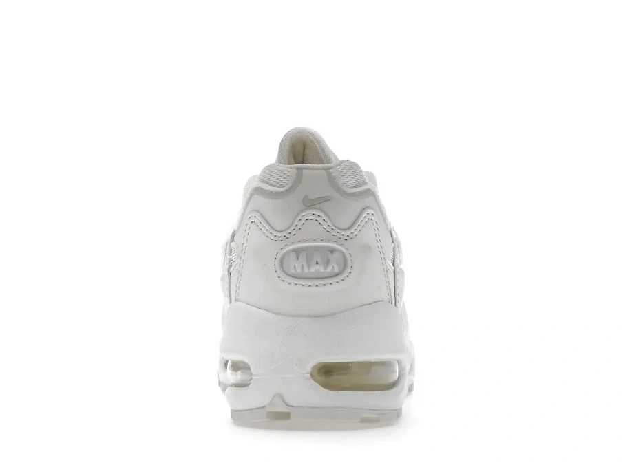 Фото № 4 с приближением к товару «‎Nike Air Max 96 II Sail »