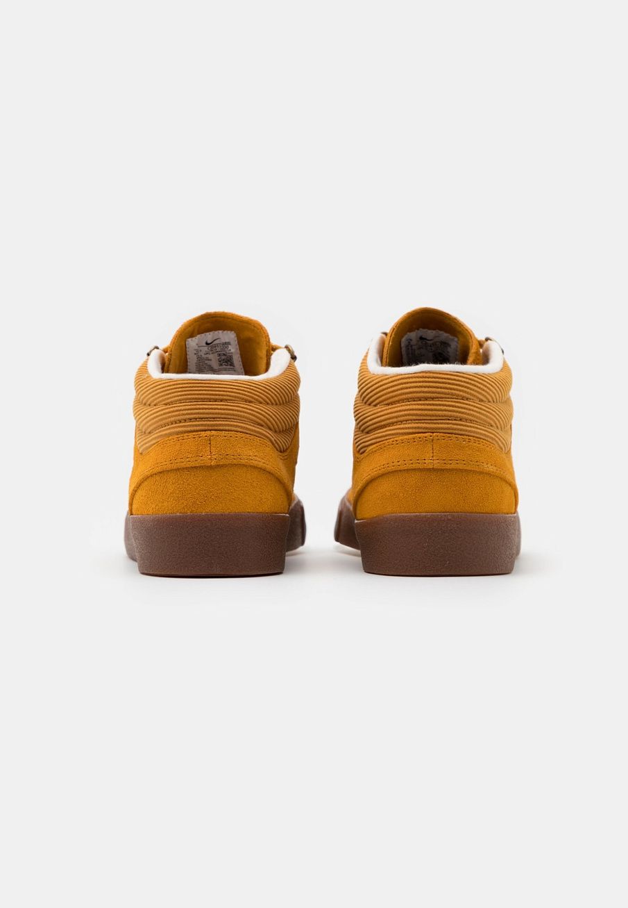 Фото № 3 с приближением к товару «‎Nike Zoom Janoski »