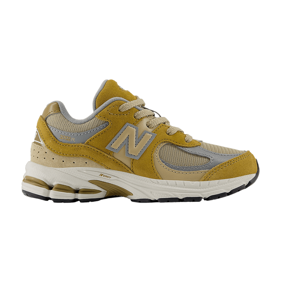 Фото № 1 с приближением к товару «‎New Balance 2002R Little Kid Great Plains Incense»