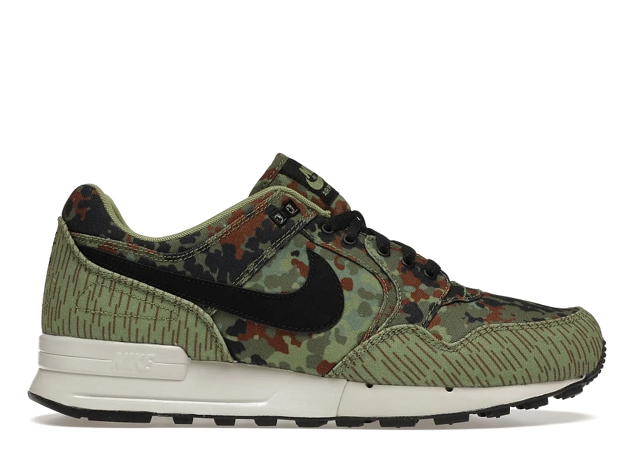 Фото № 1 с приближением к товару «‎Nike Air Pegasus 89 Premium Alligator»
