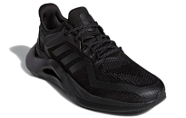 Фото № 3 с приближением к товару «‎adidas Alphatorsion 2.0 'Triple Black'»