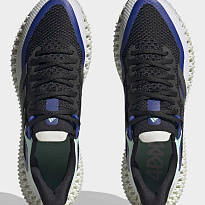 Фото № 3 с приближением к товару «‎Adidas D Fwd»