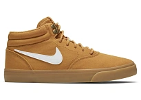 Фото № 1 с приближением к товару «‎Nike SB Charge Mid Premium Chutney»