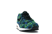 Фото № 3 с приближением к товару «‎Nike Air Max 1 Floral Mowabb Volt»