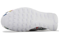 Фото № 4 с приближением к товару «‎Nike Wmns Internationalist Low-Top Running Shoes White»
