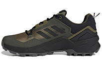 Фото № 1 с приближением к товару «‎adidas Terrex Swift R3 Gore-Tex BlackGreen»
