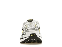 Фото № 2 с приближением к товару «‎Nike P-6000 Metallic Platinum Opti Yellow »
