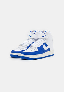 Фото № 2 с приближением к товару «‎Nike Air Force 1 ’07 »