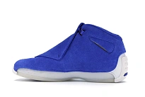 Фото № 6 с приближением к товару «‎Jordan 18 Retro Racer Blue»