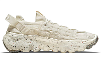 Фото № 2 с приближением к товару «‎Nike Space Hippie 04 'Sail'»