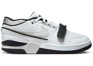 Nike Air Alpha Force 88 White Black
