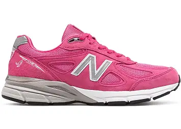 New Balance 990v4