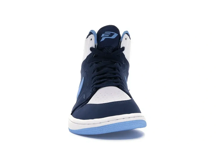 Фото № 2 с приближением к товару «‎Jordan 1 Retro Chris Paul PE»