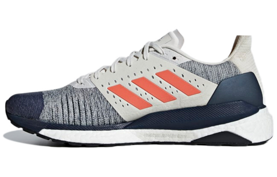 Фото № 1 с приближением к товару «‎adidas Solar Glide ST 'Legend Ink Orange'»