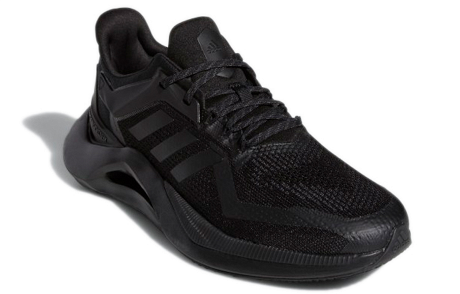 Фото № 3 с приближением к товару «‎adidas Alphatorsion 2.0 'Triple Black'»