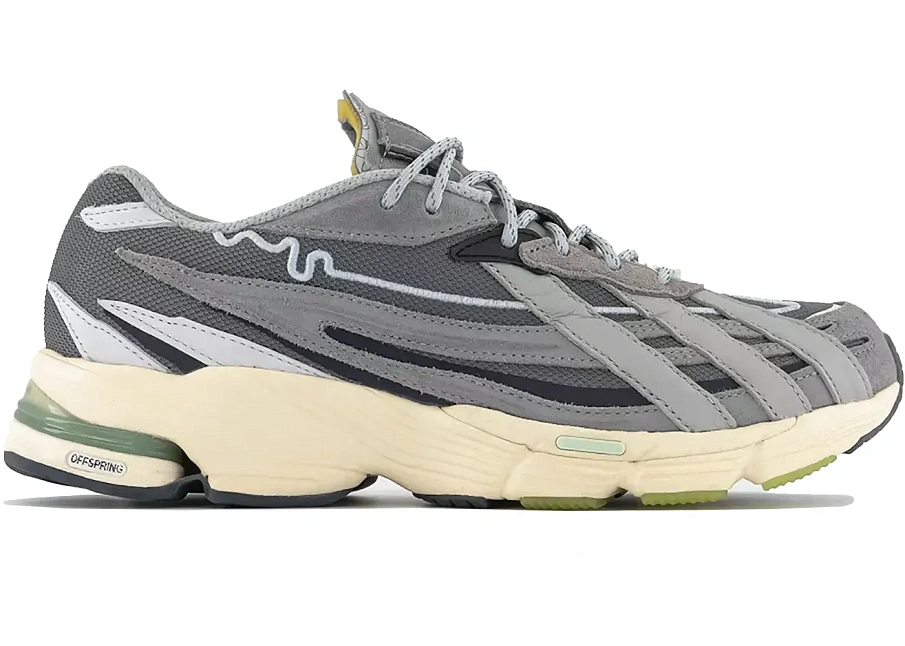 Фото № 1 с приближением к товару «‎adidas Orketro Offspring London Nights»