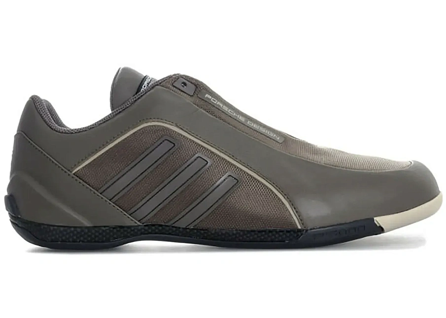 Фото № 1 с приближением к товару «‎adidas Sport P5000 Porsche Design Carbon»