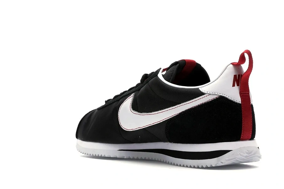 Фото № 6 с приближением к товару «‎Nike Cortez Kenny 3 Kendrick Lamar TDE the Championship»