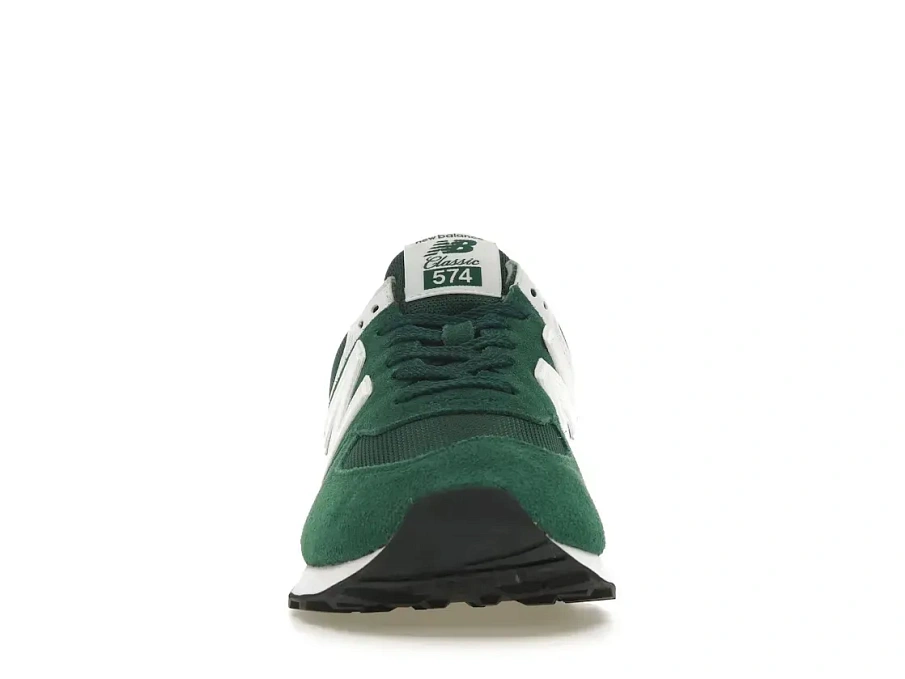 Фото № 2 с приближением к товару «‎New Balance 574»