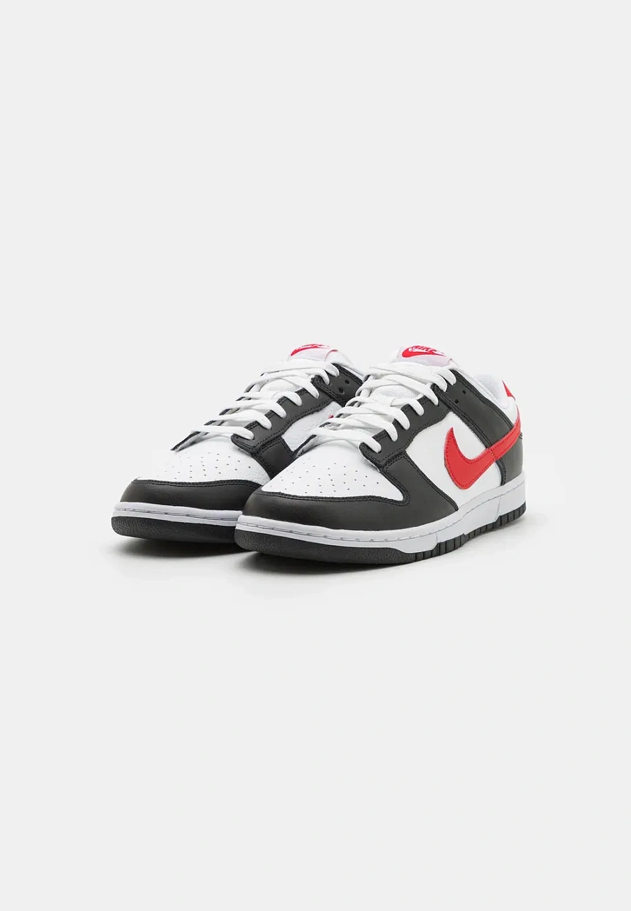 Фото № 4 с приближением к товару «‎DUNK LOW RETRO SC»