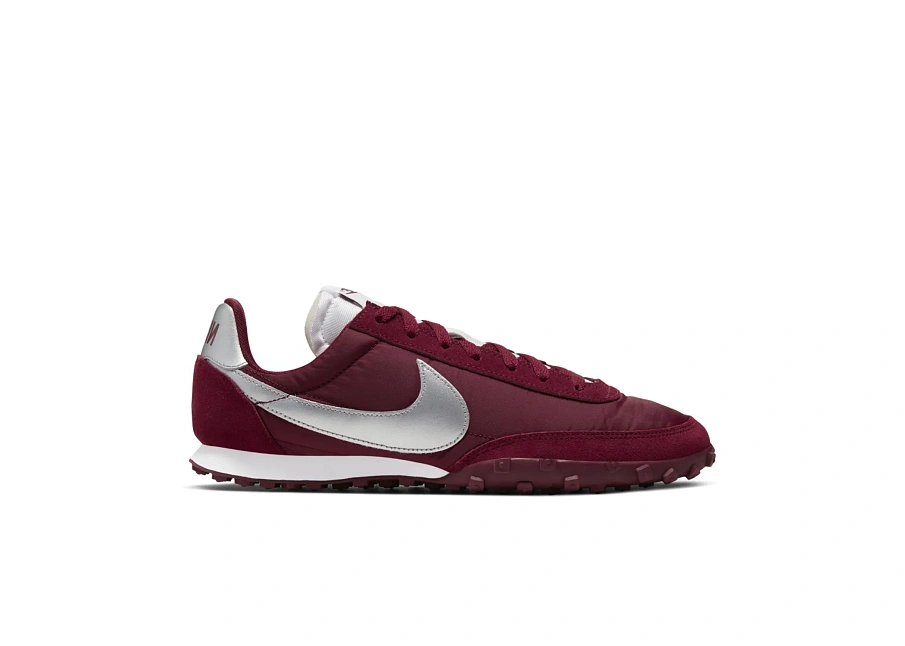 Фото № 1 с приближением к товару «‎Nike Waffle Racer Team Red»