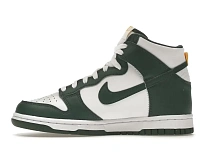 Фото № 3 с приближением к товару «‎Nike Dunk High»