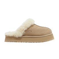 Фото № 1 с приближением к товару «‎UGG Women's Disquette Slipper Sand»