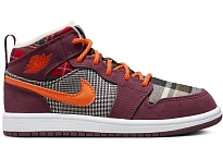 Фото № 1 с приближением к товару «‎Jordan 1 Mid SE»