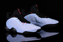 Фото № 2 с приближением к товару «‎Nike Air Jordan Super.fly Mvp Half »