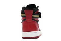 Фото № 4 с приближением к товару «‎Jordan 1 Retro High Strap Gym Red»