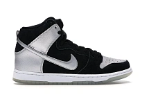 Фото № 1 с приближением к товару «‎Nike SB Dunk High Tin Man»