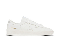 Фото № 2 с приближением к товару «‎Golden Goose Stardan Total White»